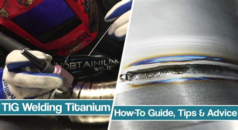 welding titanium sheet metal|welding titanium with tig.